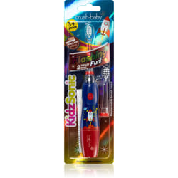 Brush Baby KidzSonic dai 3 anni in su 1 pz