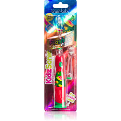 Brush Baby KidzSonic Dinosaur 1 pz