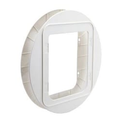 SureFlap GMA101 parte e accessorio per porte per cani e gatti Bianco