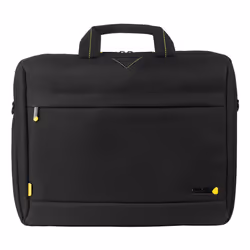 Techair Classic essential, Borsa da corriere, 35,8 cm (14.1"), Tracolla, 425,6 g