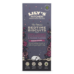 Lily's Kitchen Organic Bedtime Biscuits 100 g Adulto