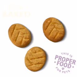 Lily's Kitchen Organic Bedtime Biscuits 100 g Adulto - Vista aggiuntiva 2