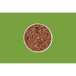 Lily's Kitchen 5060184246163 cibo umido per cani Anatra, Turchia Cucciolo 400 g