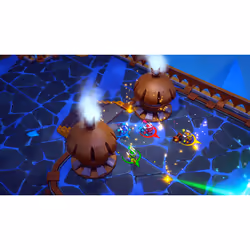 Nordic Games Super Dungeon Bros.