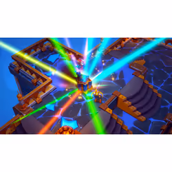 Nordic Games Super Dungeon Bros. - Vista aggiuntiva 4