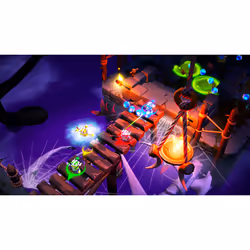 Nordic Games Super Dungeon Bros. - Vista aggiuntiva 6