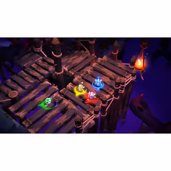 Nordic Games Super Dungeon Bros. - Vista aggiuntiva 7