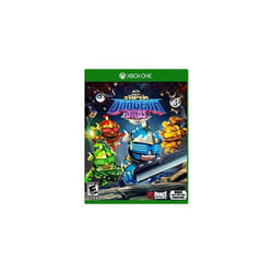Nordic Games Super Dungeon Bros.