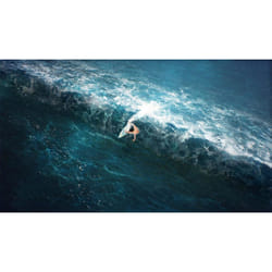 Wired Productions Surf World Series