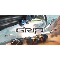 Wired Productions GRIP Standard ESP Nintendo Switch