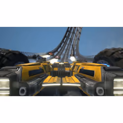 Wired Productions GRIP Standard ESP Nintendo Switch - Vista aggiuntiva 6