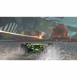 Wired Productions GRIP Combat Racing Rollers vs AirBlades Gioco PlayStation 4 Edizione Ultimate - Vista aggiuntiva 6