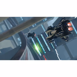 Wired Productions GRIP Combat Racing Rollers vs AirBlades Gioco PlayStation 4 Edizione Ultimate - Vista aggiuntiva 8