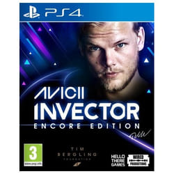 PLAION Avicii Invector - Encore Edition