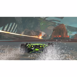 Wired Productions GRIP Combat Racing Rollers vs AirBlades Ultimate Edition - Code In a Box Nintendo Switch - Vista aggiuntiva 6