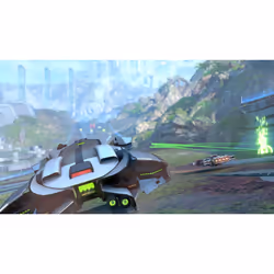 Wired Productions GRIP Combat Racing Rollers vs AirBlades Ultimate Edition - Code In a Box Nintendo Switch - Vista aggiuntiva 7