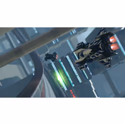 Wired Productions GRIP Combat Racing Rollers vs AirBlades Ultimate Edition - Code In a Box Nintendo Switch - Vista aggiuntiva 8