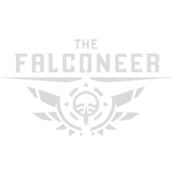 Wired Productions The Falconeer - Warrior Edition