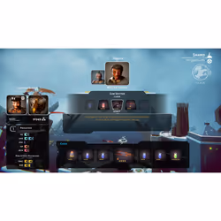 Wired Productions The Falconeer - Warrior Edition - Vista aggiuntiva 5