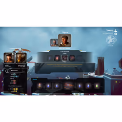 Wired Productions The Falconeer - Warrior Edition - Vista aggiuntiva 4