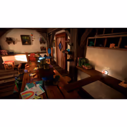 Wired Productions Tin Hearts - Vista aggiuntiva 6