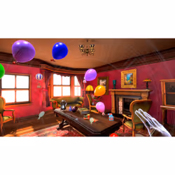 Wired Productions Tin Hearts - Vista aggiuntiva 7