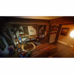 Wired Productions Tin Hearts - Vista aggiuntiva 8