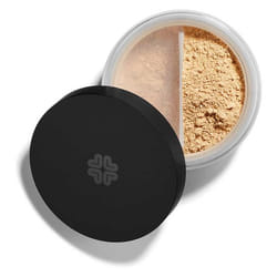 Lily Lolo Mineral Foundation SPF 15 10 g Barattolo Polvere Butterscotch