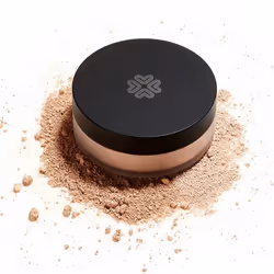 Lily Lolo Mineral Concealer correttore 4 g Caramel