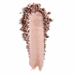 Lily Lolo Mineral Eye Shadow ombretto 3 g Smoky Brown Glitter, Satinata - Vista aggiuntiva 2