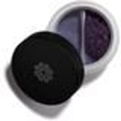 Lily Lolo Mineral Eye Shadow ombretto 2,5 g Deep Purple Glitter