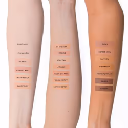 Lily Lolo Mineral Foundation SPF 15 10 g Barattolo Polvere China Doll - Vista aggiuntiva 3