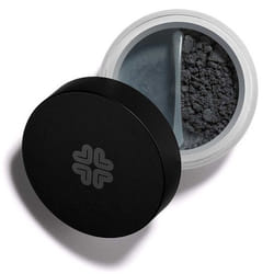 Lily Lolo Mineral Eye Shadow ombretto 2 g Sidewalk Glitter, Luminoso, Satinata