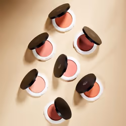 Lily Lolo Pressed Blush cipria 4 g In The Pink Polvere - Vista aggiuntiva 4