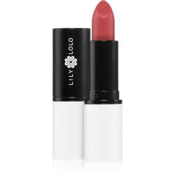 Lily Lolo Vegan Lipstick colore Undressed 4 g
