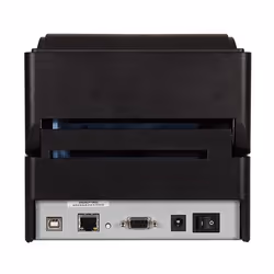 Citizen CL-E321 stampante per etichette (CD) Termica diretta/Trasferimento termico 203 x 203 DPI 200 mm/s Cablato Collegamento ethernet LAN - Vista aggiuntiva 4