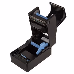 Citizen CL-E321 stampante per etichette (CD) Termica diretta/Trasferimento termico 203 x 203 DPI 200 mm/s Cablato Collegamento ethernet LAN - Vista aggiuntiva 6