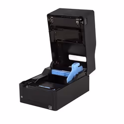 Citizen CL-E321 stampante per etichette (CD) Termica diretta/Trasferimento termico 203 x 203 DPI 200 mm/s Cablato Collegamento ethernet LAN - Vista aggiuntiva 7