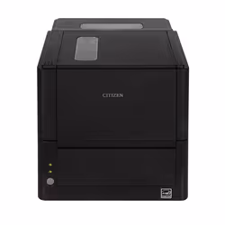 Citizen CL-E321 stampante per etichette (CD) Termica diretta/Trasferimento termico 203 x 203 DPI 200 mm/s Cablato Collegamento ethernet LAN - Vista aggiuntiva 8