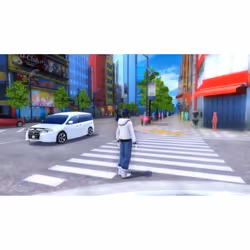 PQube Akiba's Beat Standard PlayStation 4 - Vista aggiuntiva 4