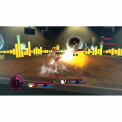 PQube Akiba's Beat Standard PlayStation 4 - Vista aggiuntiva 6