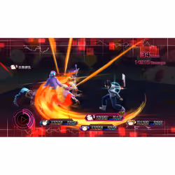 PQube Akiba's Beat Standard PlayStation 4 - Vista aggiuntiva 7