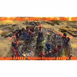PQube Aegis of Earth Protonovus Assault Standard PlayStation 4 - Vista aggiuntiva 6