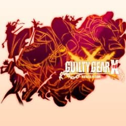 Aksys Games Guilty Gear XRD Revelator