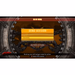 Aksys Games Guilty Gear XRD Revelator