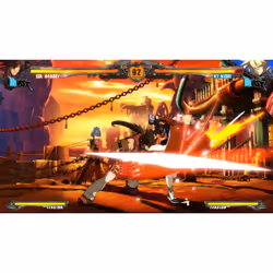 Aksys Games Guilty Gear XRD Revelator - Vista aggiuntiva 5
