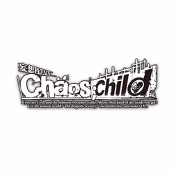 PQube Chaos Child, PlayStation 4, M (Mature)