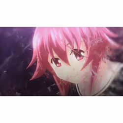 PQube Chaos Child PlayStation 4 - Vista aggiuntiva 4