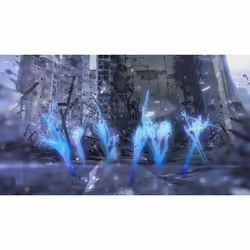 PQube Chaos Child PlayStation 4 - Vista aggiuntiva 5