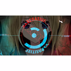 PQube Chaos Child PlayStation 4 - Vista aggiuntiva 7
